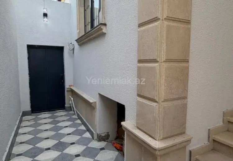 3 otaqlı mənzil Satılır, 21-ci mikrorayon, Sumqayıt
