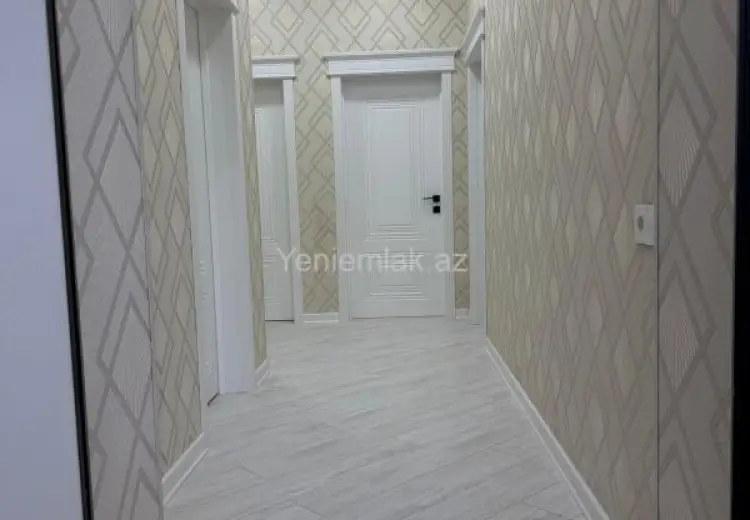 3 otaqlı mənzil Satılır, 21-ci mikrorayon, Sumqayıt