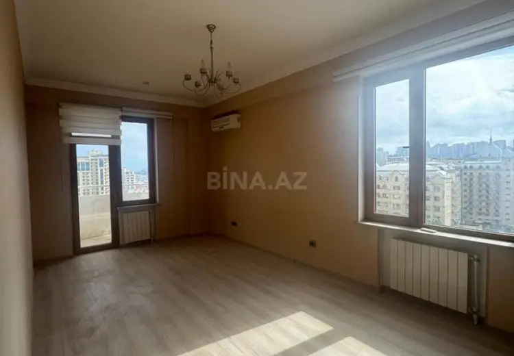 212 m² Obyekt / Ofis Kirayə (aylıq), Nəsimi, Bakı