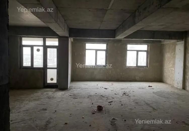 225 000 AZN - 3 otaqlı mənzil Satılır, Xətai, Bakı