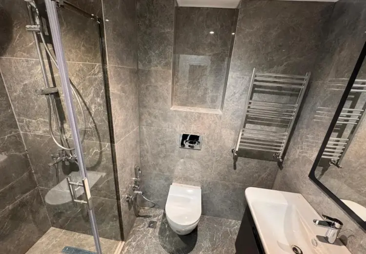 3 otaqlı mənzil Kirayə (aylıq), Yeni Yasamal qəs., Abşeron