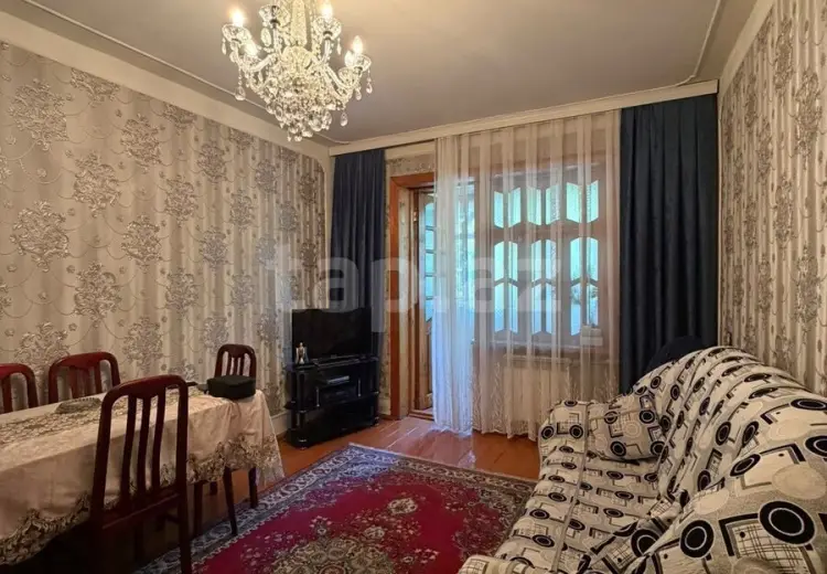 3 otaqlı mənzil , Mingəçevir