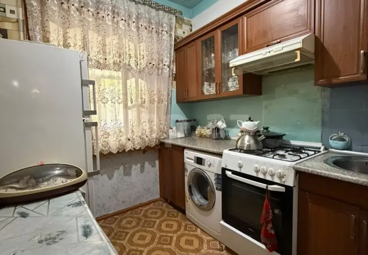 3 otaqlı mənzil , Mingəçevir