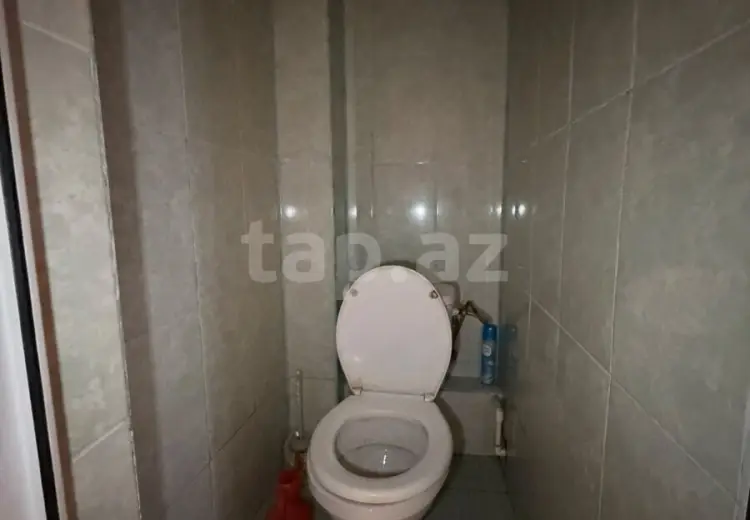 3 otaqlı mənzil , Mingəçevir