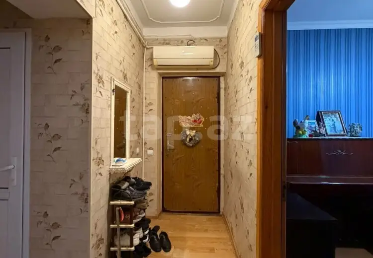 3 otaqlı mənzil , Mingəçevir