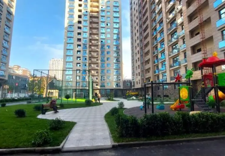 405 000 AZN - 3 otaqlı mənzil Satılır, Nəsimi, Bakı