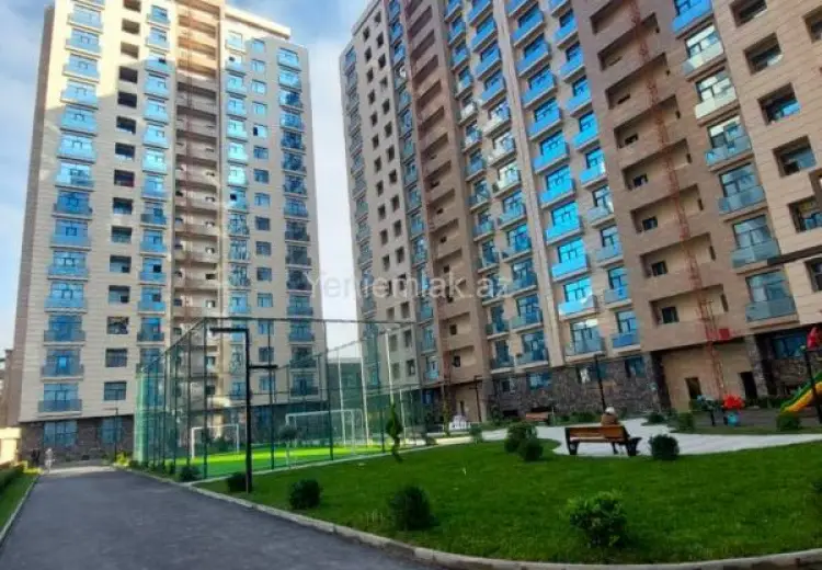 405 000 AZN - 3 otaqlı mənzil Satılır, Nəsimi, Bakı