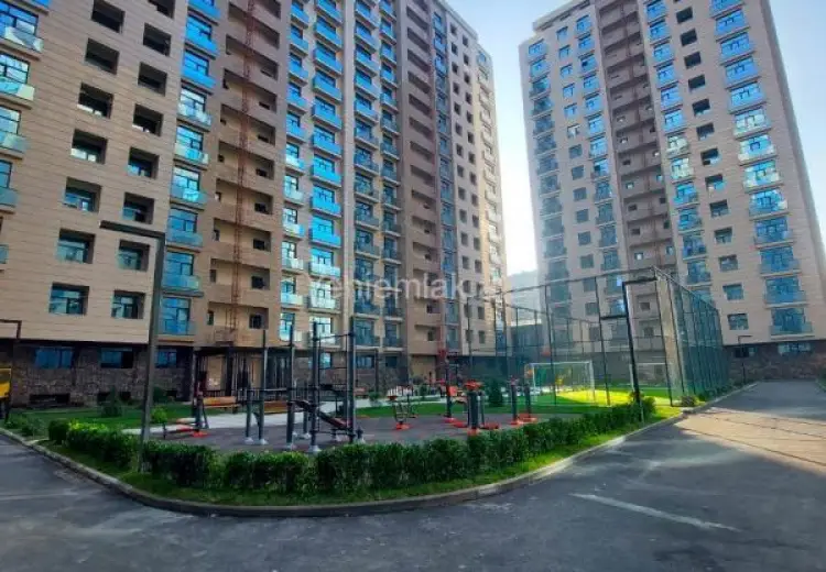 405 000 AZN - 3 otaqlı mənzil Satılır, Nəsimi, Bakı