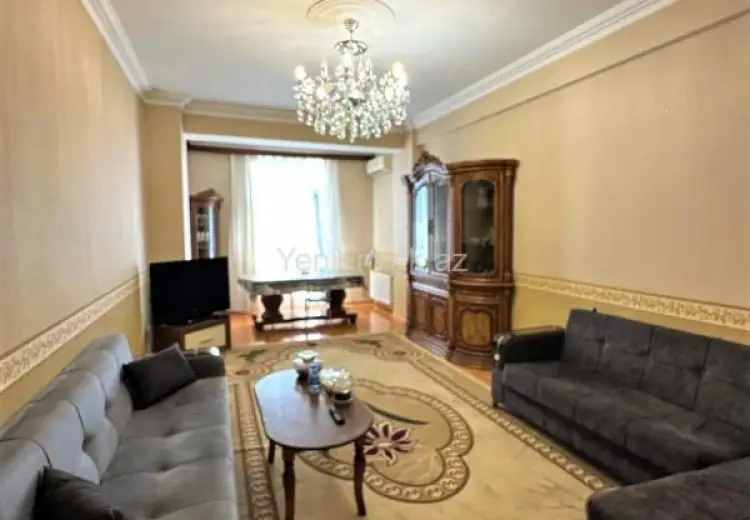 175 000 AZN - 3 otaqlı mənzil Satılır, Bakıxanov qəs., Sabunçu, Bakı