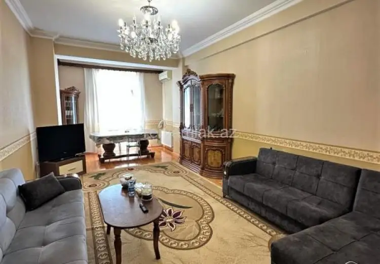 175 000 AZN - 3 otaqlı mənzil Satılır, Bakıxanov qəs., Sabunçu, Bakı