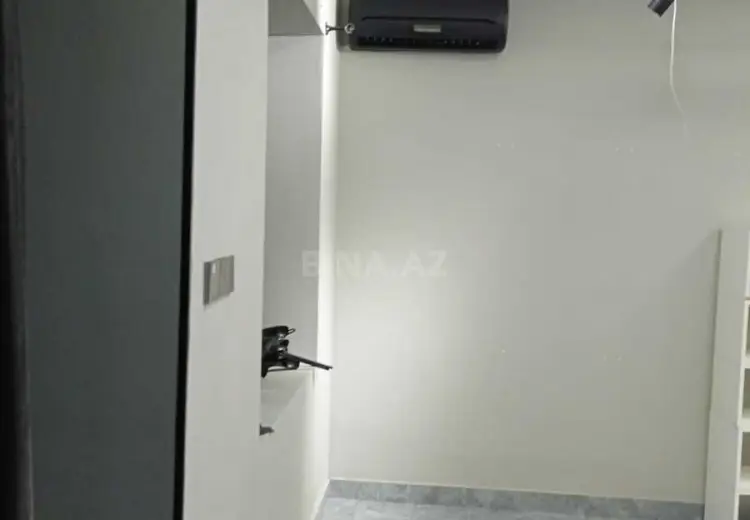 135 m² Obyekt / Ofis Kirayə (aylıq), Nəsimi, Bakı