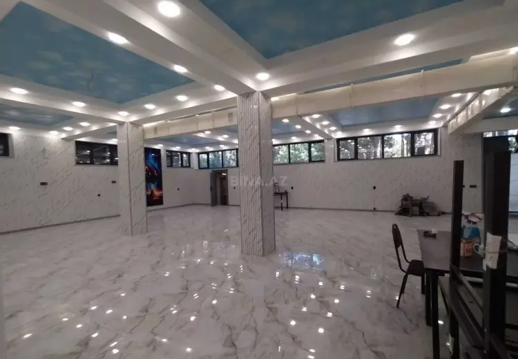 255 m² Obyekt / Ofis Kirayə (aylıq), Xırdalan
