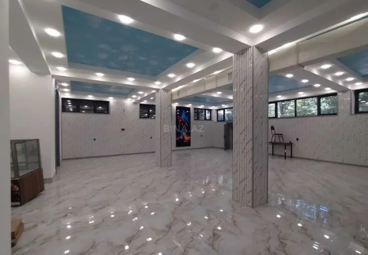 255 m² Obyekt / Ofis Kirayə (aylıq), Xırdalan