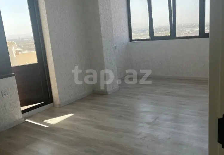 3 otaqlı mənzil , Sumqayıt