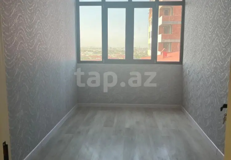 3 otaqlı mənzil , Sumqayıt