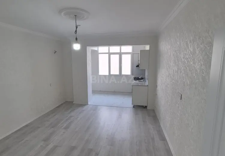 2 otaqlı mənzil Satılır, Abşeron
