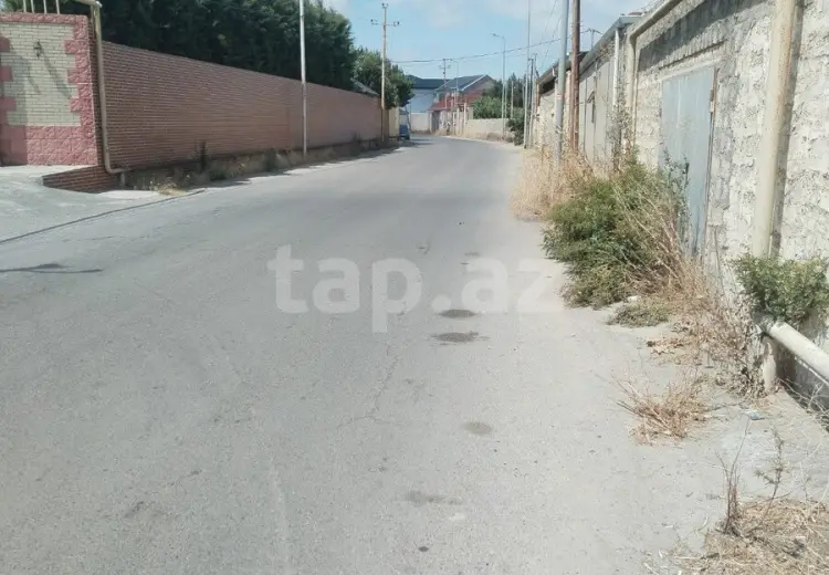 0 m² Obyekt / Ofis , Sabunçu, Bakı