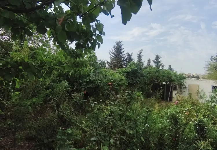 3 sot Torpaq Satılır, Bülbülə qəs., Suraxanı, Bakı
