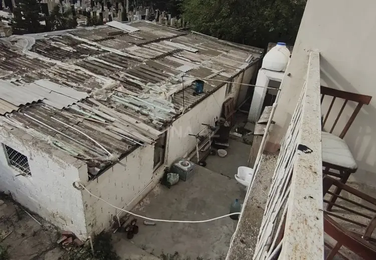 3 sot Torpaq Satılır, Bülbülə qəs., Suraxanı, Bakı