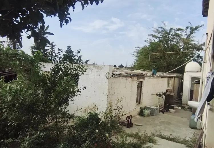 3 sot Torpaq Satılır, Bülbülə qəs., Suraxanı, Bakı