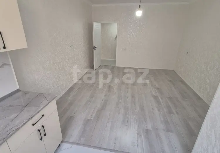 2 otaqlı mənzil , Xırdalan