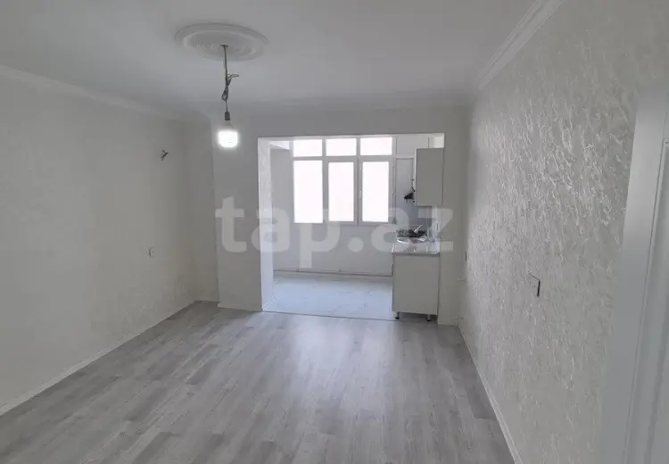 2 otaqlı mənzil , Xırdalan