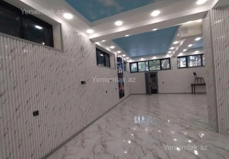 255 m² Obyekt / Ofis Kirayə (aylıq), Xırdalan