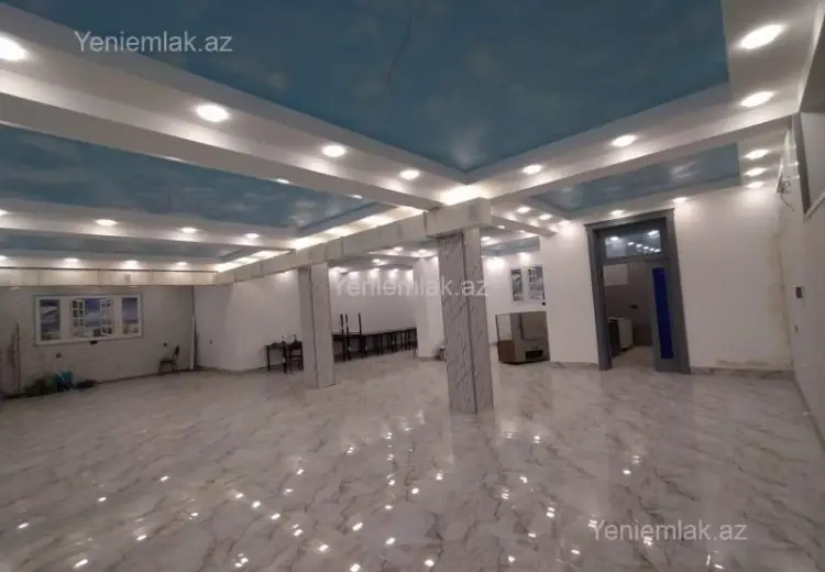 255 m² Obyekt / Ofis Kirayə (aylıq), Xırdalan