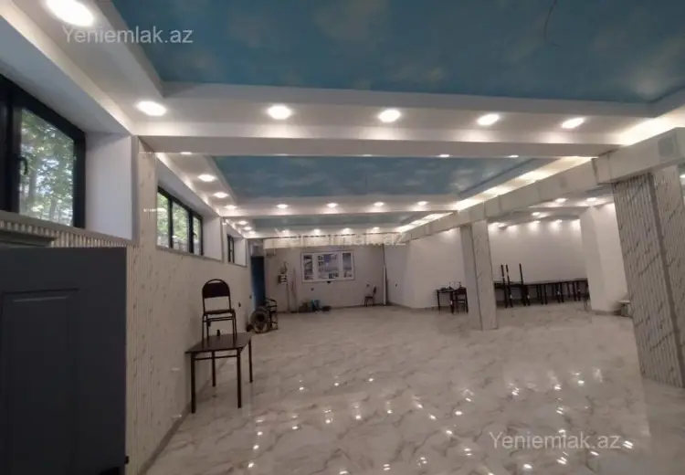 255 m² Obyekt / Ofis Kirayə (aylıq), Xırdalan