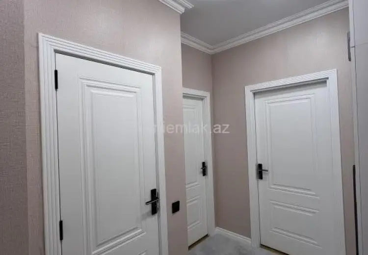 75 000 AZN - 2 otaqlı mənzil Satılır, Yeni Yasamal qəs., Yasamal, Bakı