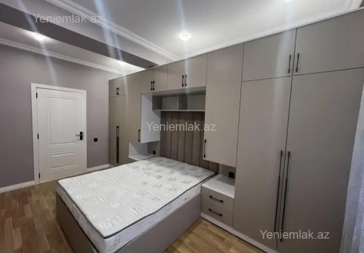 75 000 AZN - 2 otaqlı mənzil Satılır, Yeni Yasamal qəs., Yasamal, Bakı