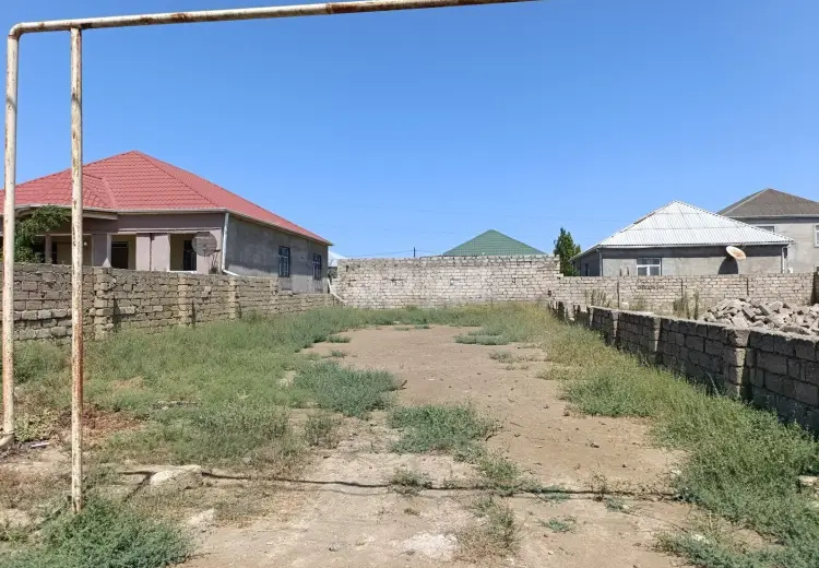 0 m² Obyekt / Ofis , Savalan qəs., Sabunçu, Bakı