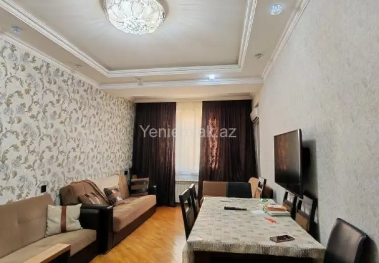 2 otaqlı mənzil Satılır, Xırdalan