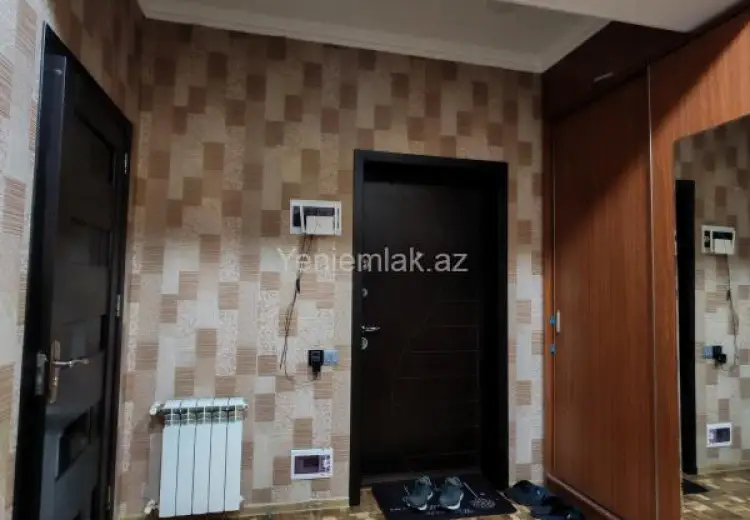 2 otaqlı mənzil Satılır, Xırdalan