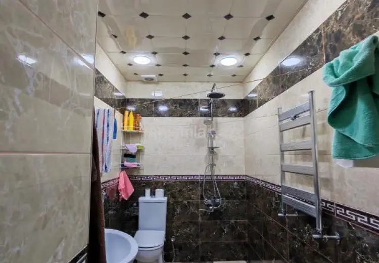 2 otaqlı mənzil Satılır, Xırdalan