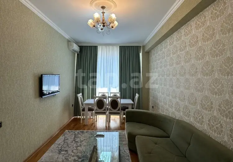 2 otaqlı mənzil , Xırdalan