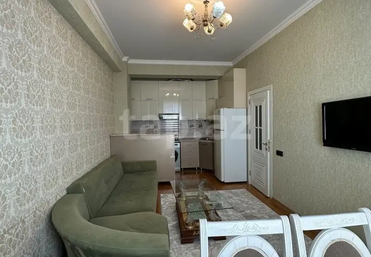 2 otaqlı mənzil , Xırdalan