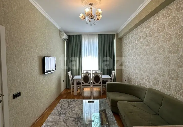 2 otaqlı mənzil , Xırdalan