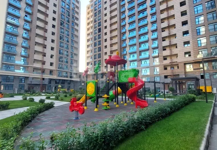 3 otaqlı mənzil , Bakı