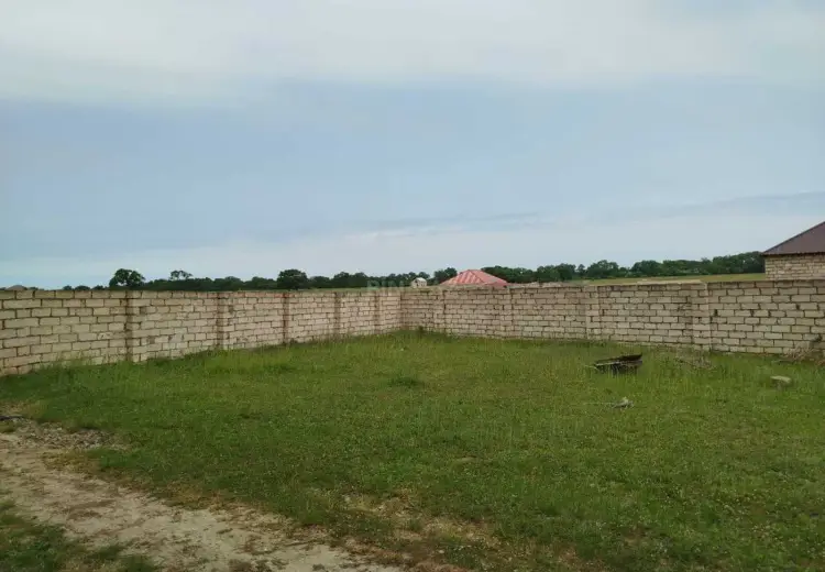 6 sot Torpaq Satılır, Nabran