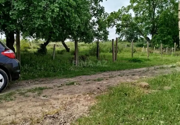 6 sot Torpaq Satılır, Nabran