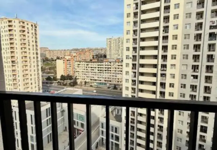 230 000 AZN - 3 otaqlı mənzil Satılır, Xətai, Bakı