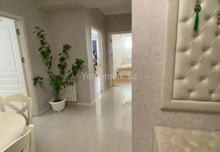230 000 AZN - 3 otaqlı mənzil Satılır, Xətai, Bakı