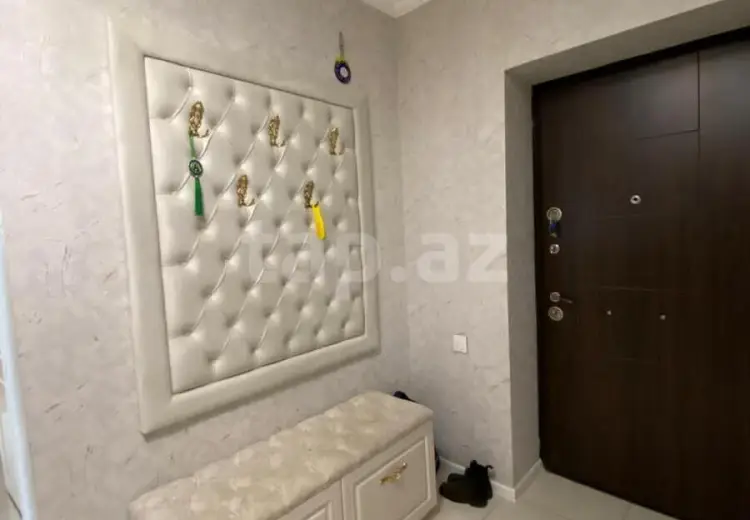 3 otaqlı mənzil , Bakı
