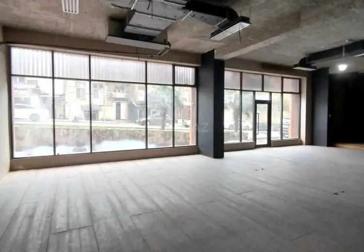 800 m² Obyekt / Ofis Kirayə (aylıq), Nəsimi, Bakı