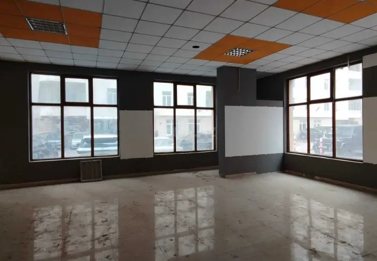 800 m² Obyekt / Ofis Kirayə (aylıq), Nəsimi, Bakı