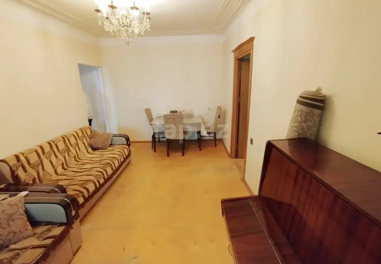 2 otaqlı mənzil , Sumqayıt