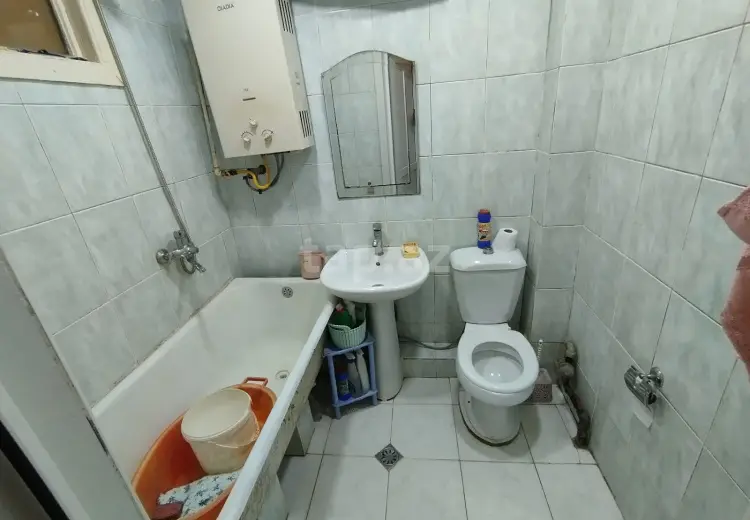 2 otaqlı mənzil , Sumqayıt