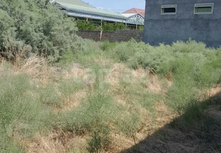 0 m² Obyekt / Ofis , Mingəçevir