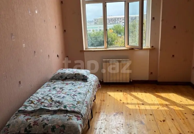 3 otaqlı mənzil , Gəncə